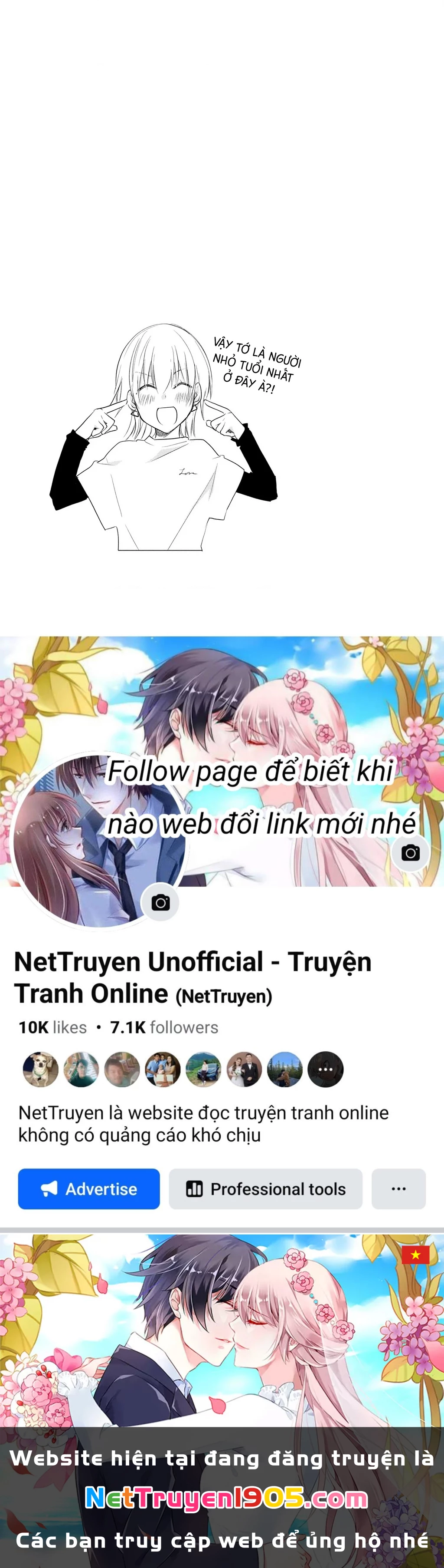 Tôi (♂) Giả Gái tại Buổi Gặp Mặt (♀) Chapter 21 - 7