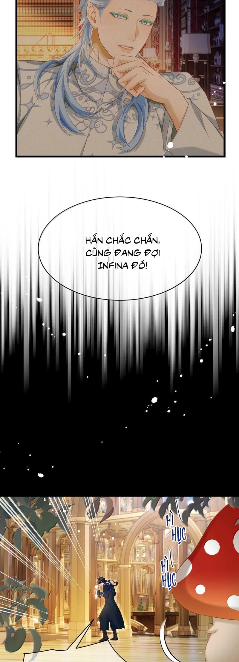 Tôi Trùng Sinh Trở Thành Tiểu Ác Long Của Vương Tử Điện Hạ Chapter 88 - 6