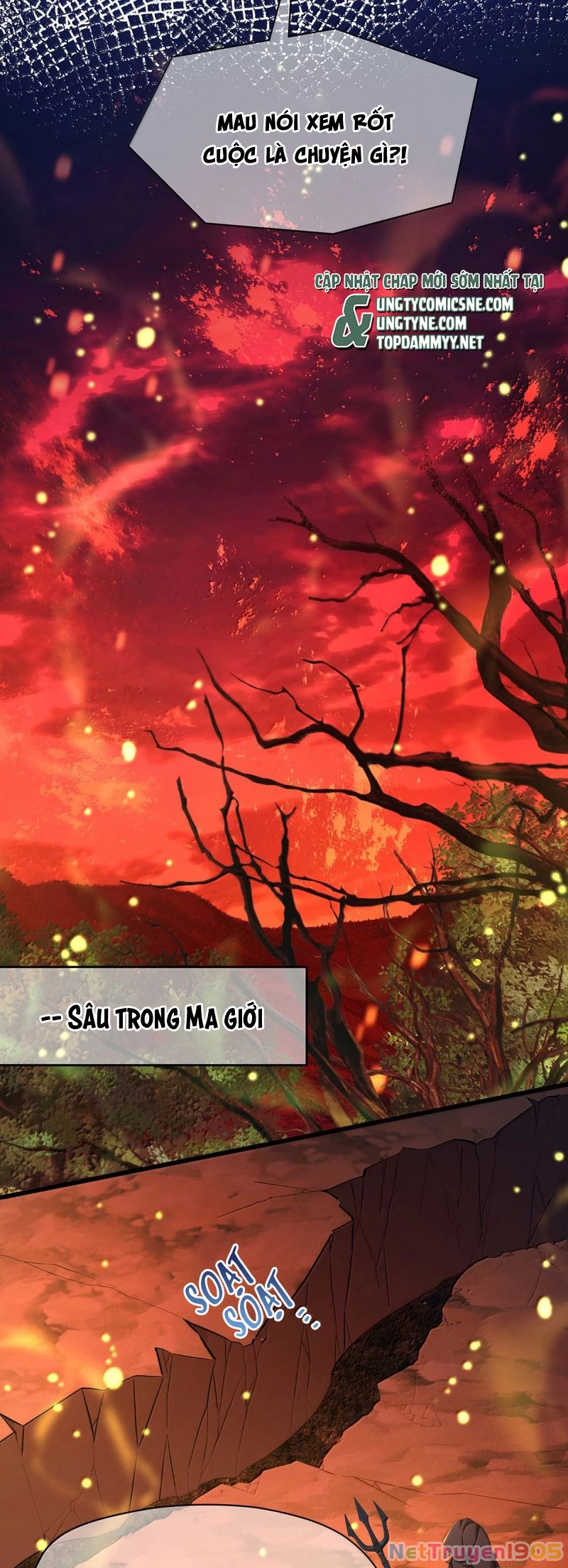 Tôi Trùng Sinh Trở Thành Tiểu Ác Long Của Vương Tử Điện Hạ Chapter 88 - 12