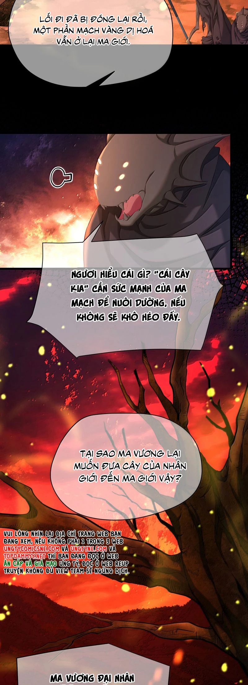 Tôi Trùng Sinh Trở Thành Tiểu Ác Long Của Vương Tử Điện Hạ Chapter 88 - 13