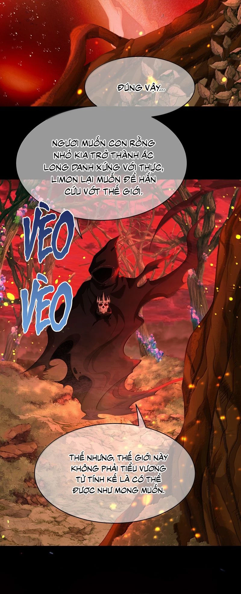 Tôi Trùng Sinh Trở Thành Tiểu Ác Long Của Vương Tử Điện Hạ Chapter 88 - 22