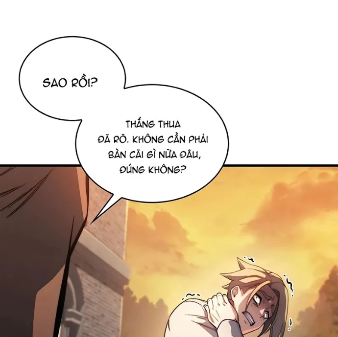 Kỵ Sĩ Tử Thần Cấp Diệt Vong Đã Hồi Quy Chapter 8 - 17