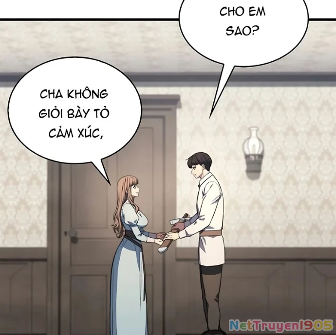 Kỵ Sĩ Tử Thần Cấp Diệt Vong Đã Hồi Quy Chapter 8 - 94