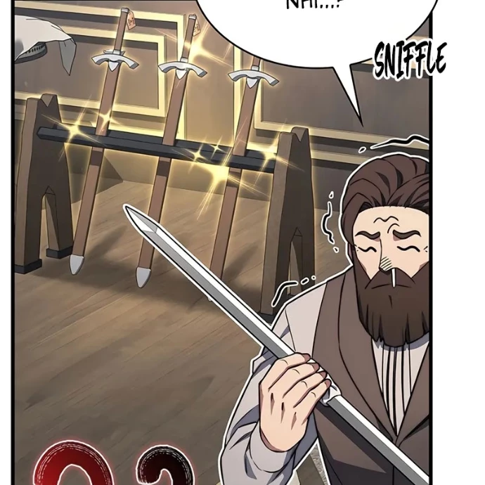 Kỵ Sĩ Tử Thần Cấp Diệt Vong Đã Hồi Quy Chapter 8 - 106