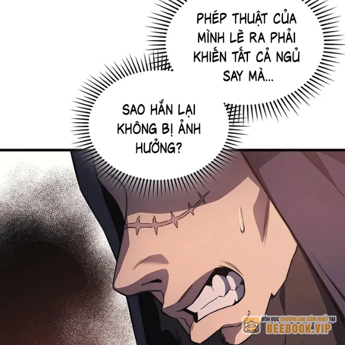 Kỵ Sĩ Tử Thần Cấp Diệt Vong Đã Hồi Quy Chapter 9 - 9
