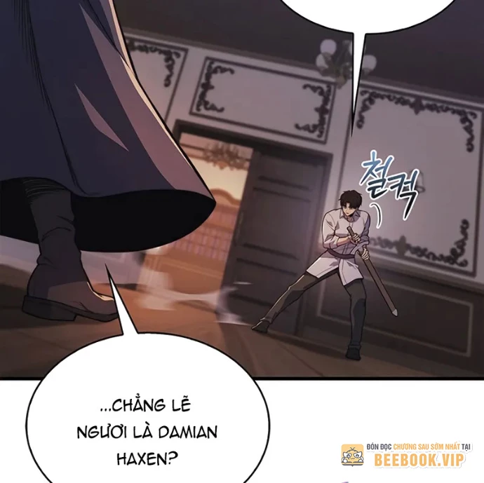 Kỵ Sĩ Tử Thần Cấp Diệt Vong Đã Hồi Quy Chapter 9 - 21