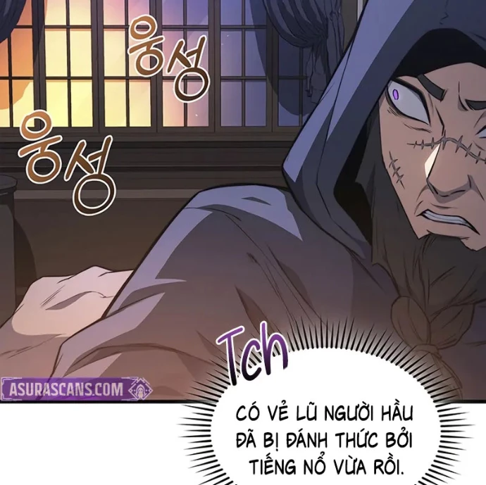 Kỵ Sĩ Tử Thần Cấp Diệt Vong Đã Hồi Quy Chapter 9 - 29