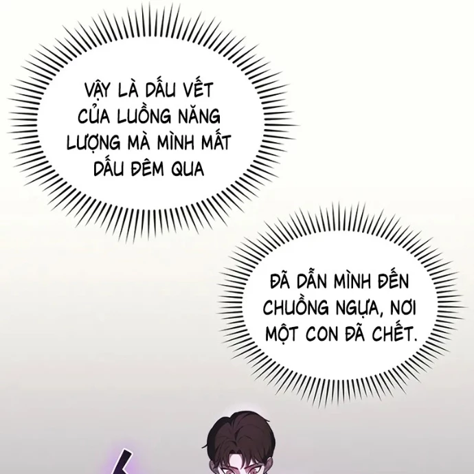 Kỵ Sĩ Tử Thần Cấp Diệt Vong Đã Hồi Quy Chapter 9 - 71