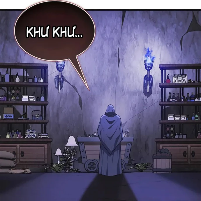Kỵ Sĩ Tử Thần Cấp Diệt Vong Đã Hồi Quy Chapter 9 - 94