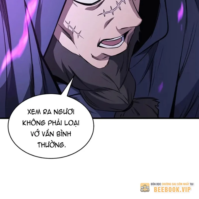 Kỵ Sĩ Tử Thần Cấp Diệt Vong Đã Hồi Quy Chapter 9 - 135