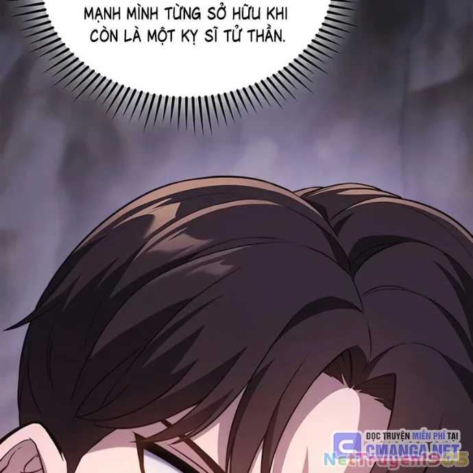 Kỵ Sĩ Tử Thần Cấp Diệt Vong Đã Hồi Quy Chapter 10 - 96
