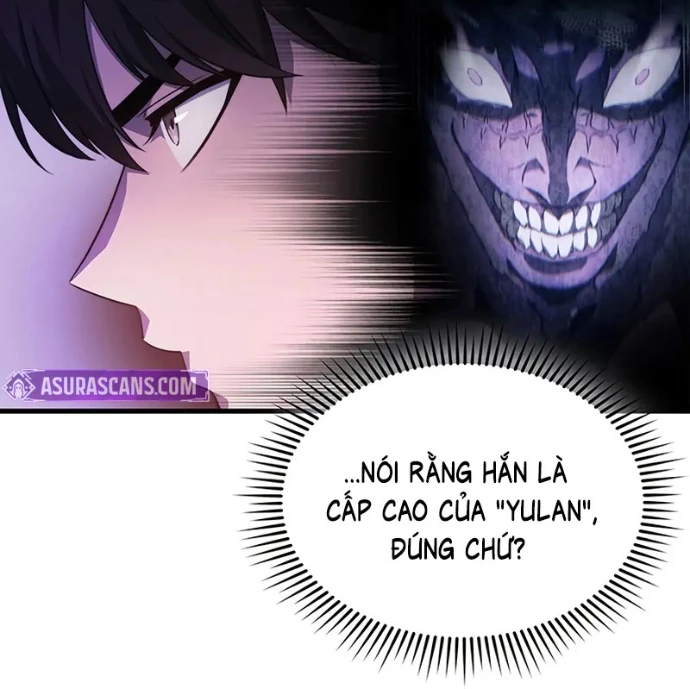 Kỵ Sĩ Tử Thần Cấp Diệt Vong Đã Hồi Quy Chapter 10 - 110