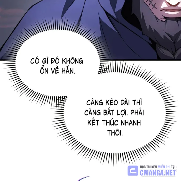 Kỵ Sĩ Tử Thần Cấp Diệt Vong Đã Hồi Quy Chapter 10 - 117