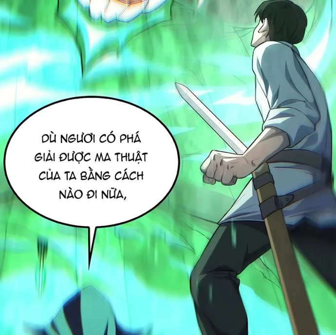 Kỵ Sĩ Tử Thần Cấp Diệt Vong Đã Hồi Quy Chapter 10 - 136