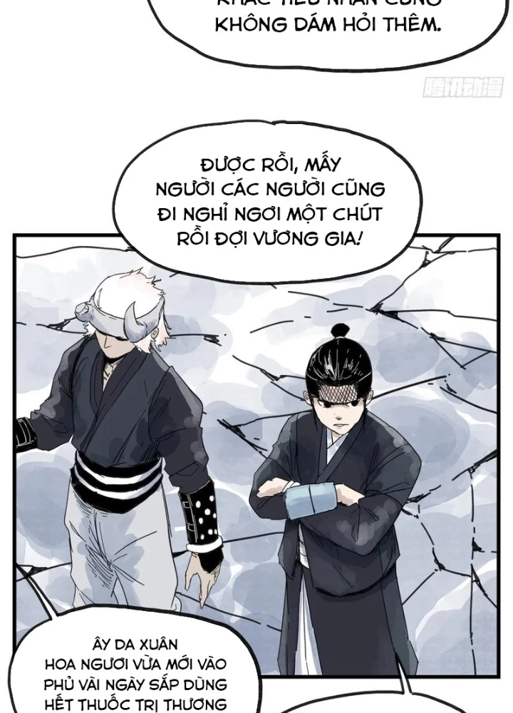 Hiệp Khách Hành Bất Thông Chapter 86 - 7