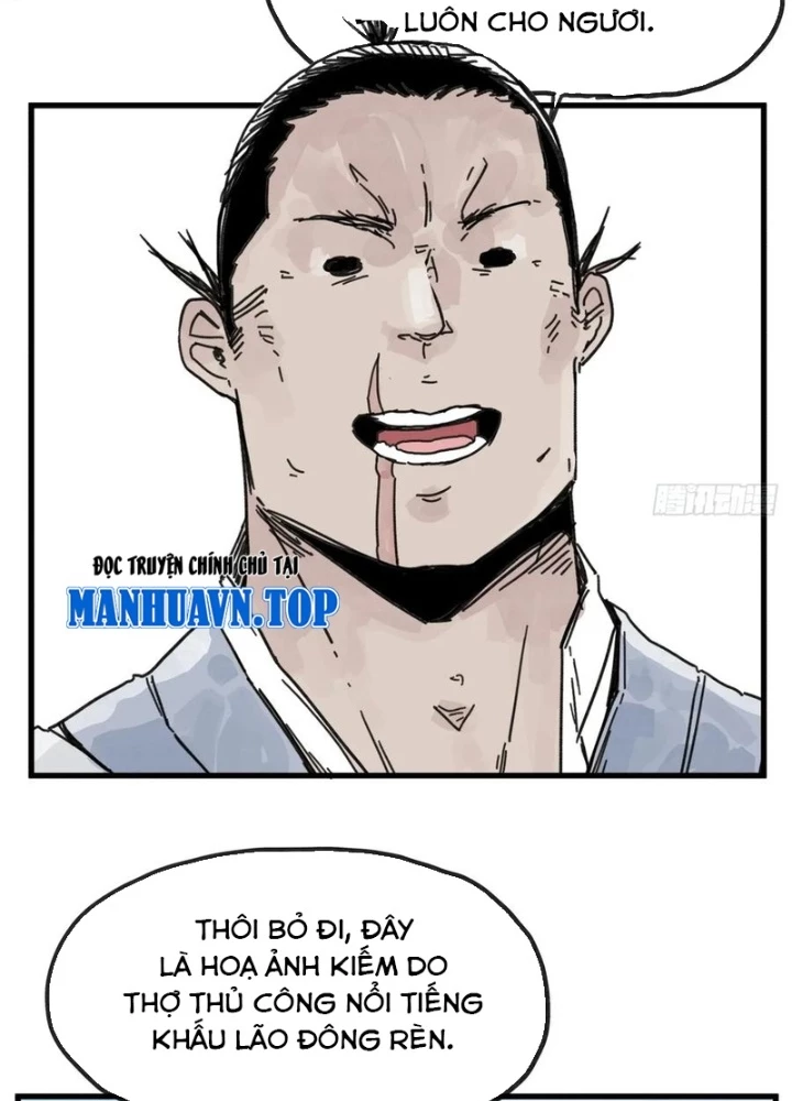Hiệp Khách Hành Bất Thông Chapter 86 - 11