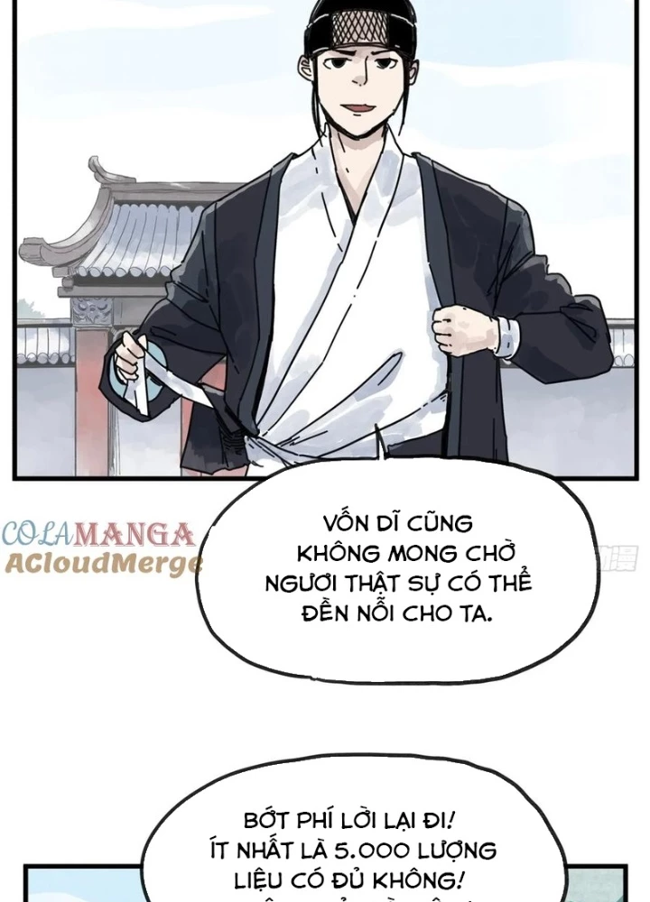 Hiệp Khách Hành Bất Thông Chapter 86 - 13