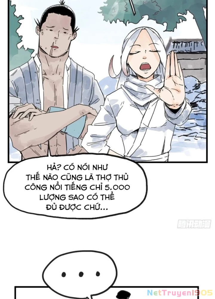 Hiệp Khách Hành Bất Thông Chapter 86 - 15