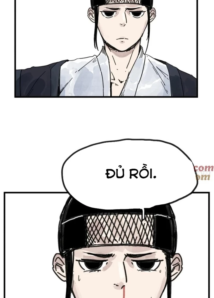 Hiệp Khách Hành Bất Thông Chapter 86 - 17