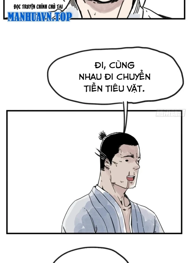 Hiệp Khách Hành Bất Thông Chapter 86 - 19