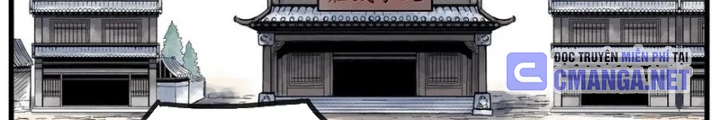 Hiệp Khách Hành Bất Thông Chapter 86 - 22