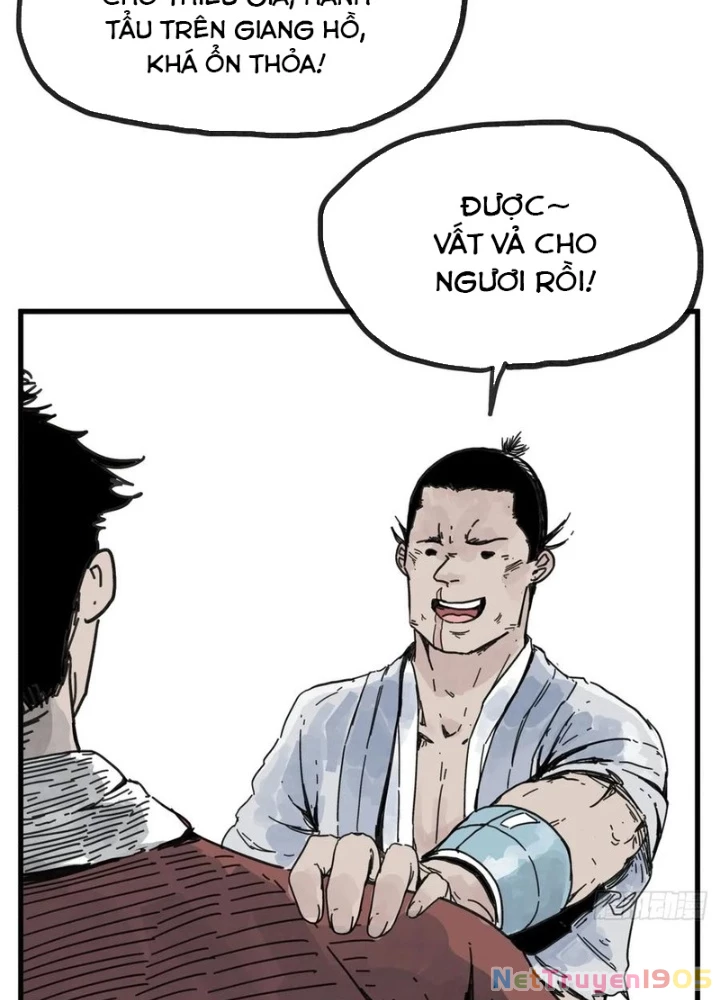 Hiệp Khách Hành Bất Thông Chapter 86 - 25