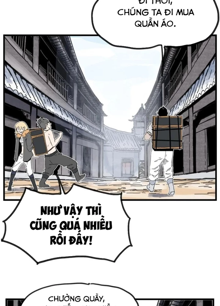 Hiệp Khách Hành Bất Thông Chapter 86 - 27