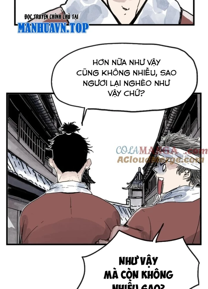 Hiệp Khách Hành Bất Thông Chapter 86 - 31
