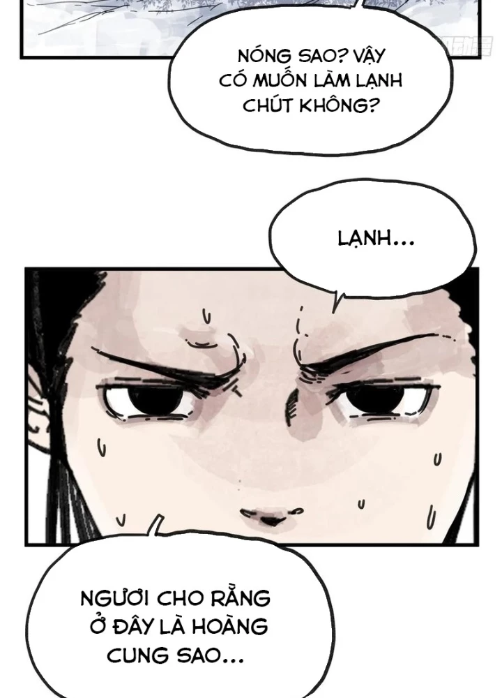Hiệp Khách Hành Bất Thông Chapter 86 - 37
