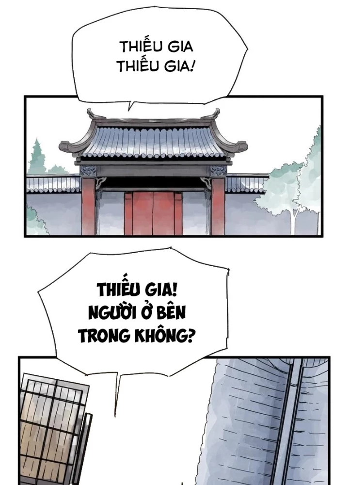 Hiệp Khách Hành Bất Thông Chapter 86 - 39