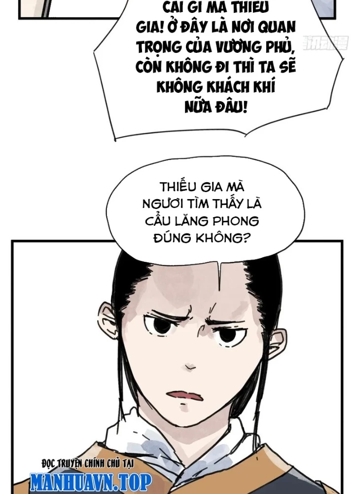 Hiệp Khách Hành Bất Thông Chapter 86 - 41