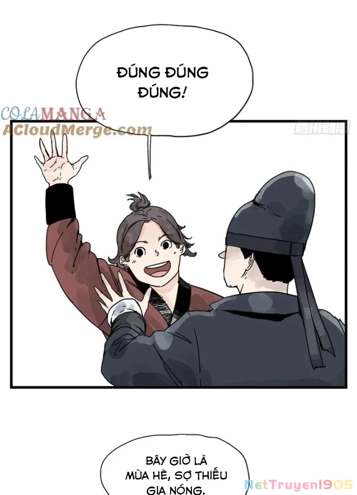 Hiệp Khách Hành Bất Thông Chapter 86 - 43
