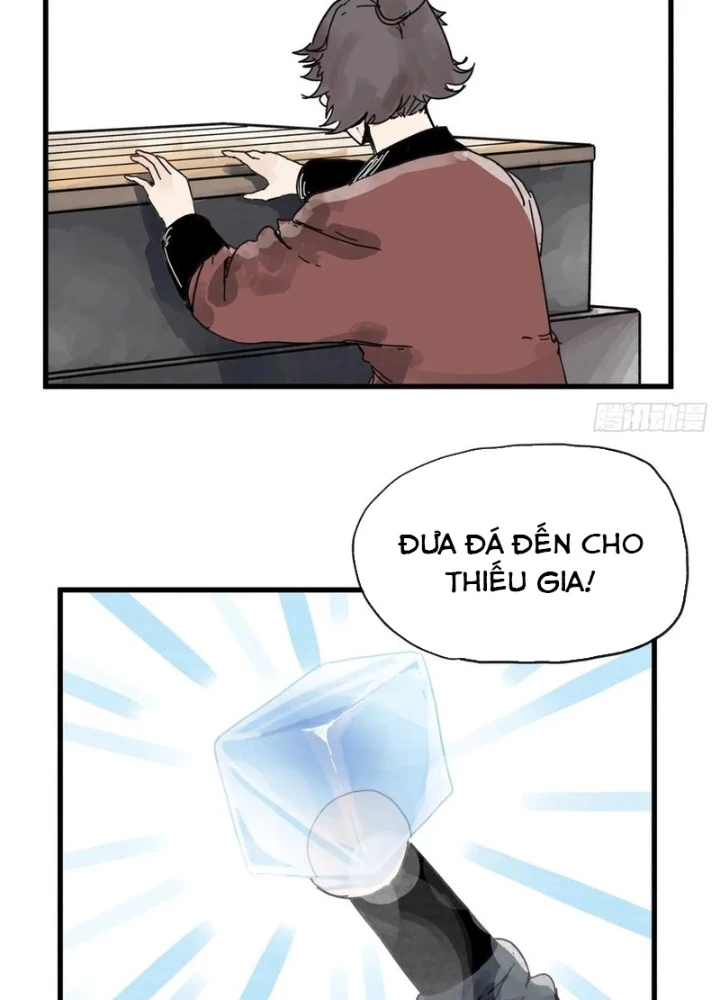 Hiệp Khách Hành Bất Thông Chapter 86 - 45