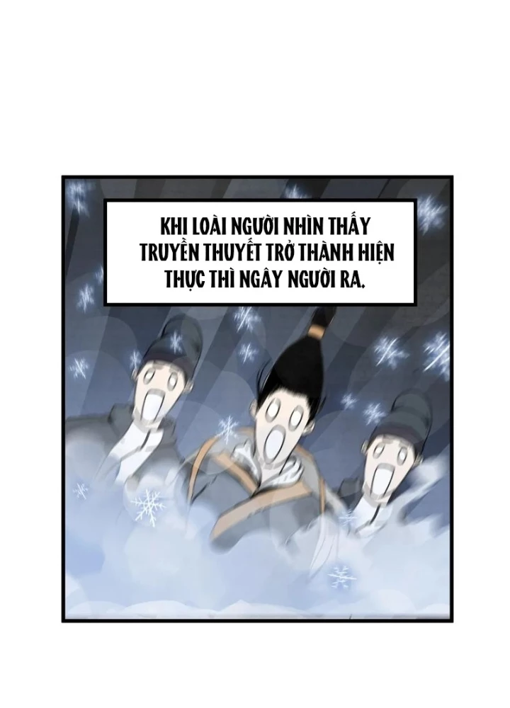 Hiệp Khách Hành Bất Thông Chapter 86 - 47