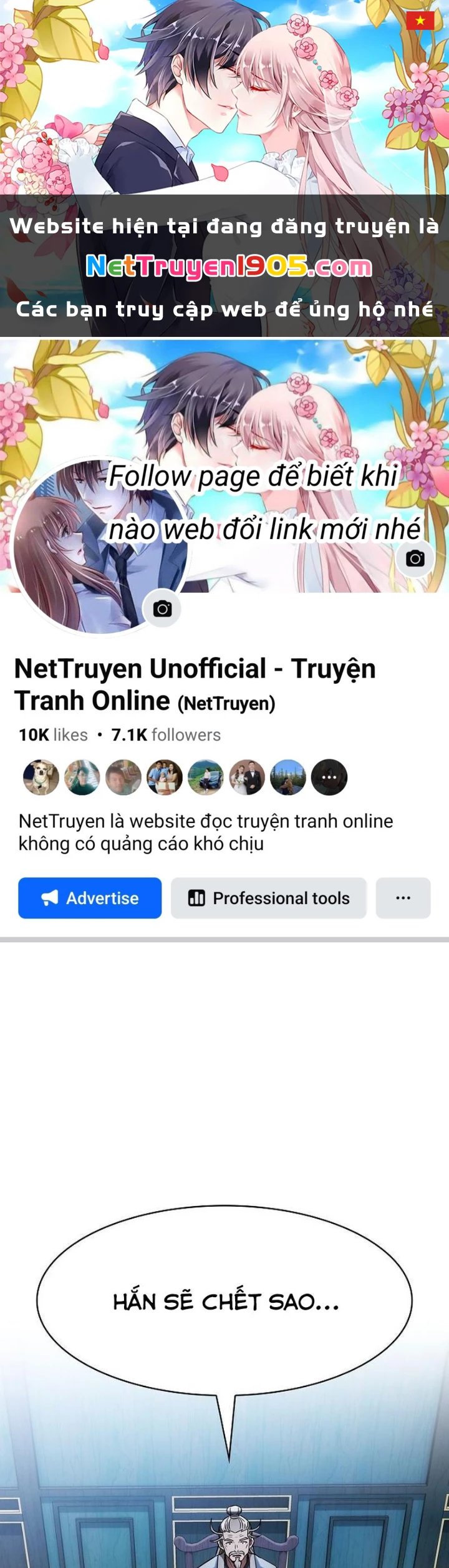 Điệp VIên Ma GIáo Chapter 16 - 1