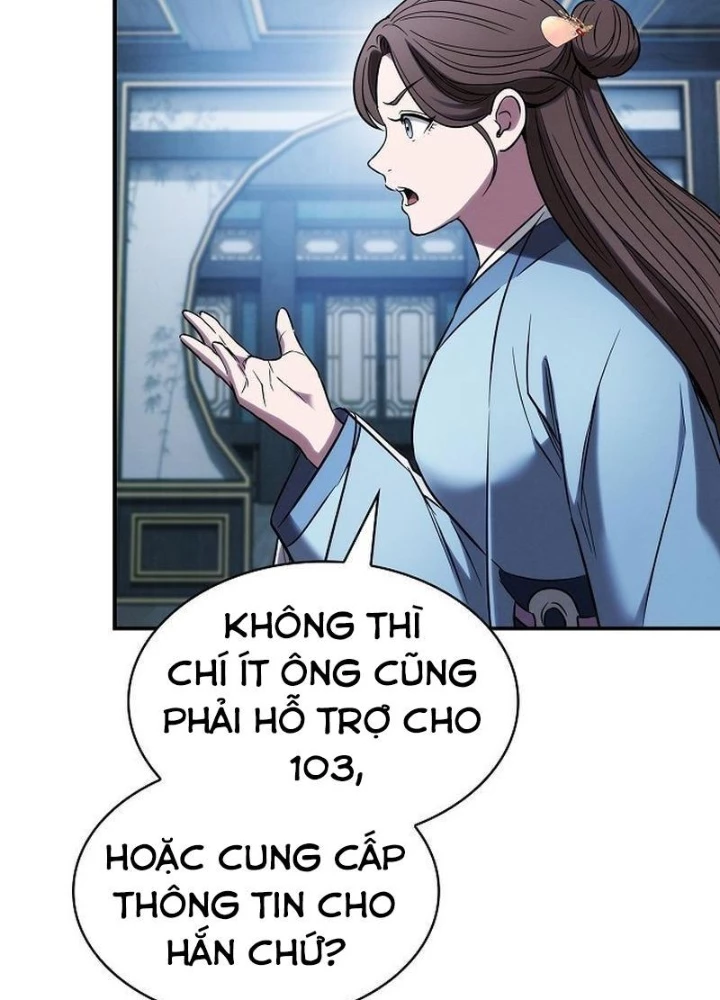 Điệp VIên Ma GIáo Chapter 16 - 17