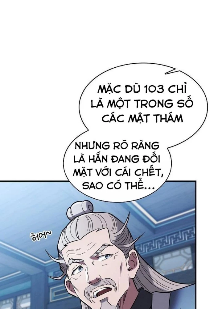 Điệp VIên Ma GIáo Chapter 16 - 19
