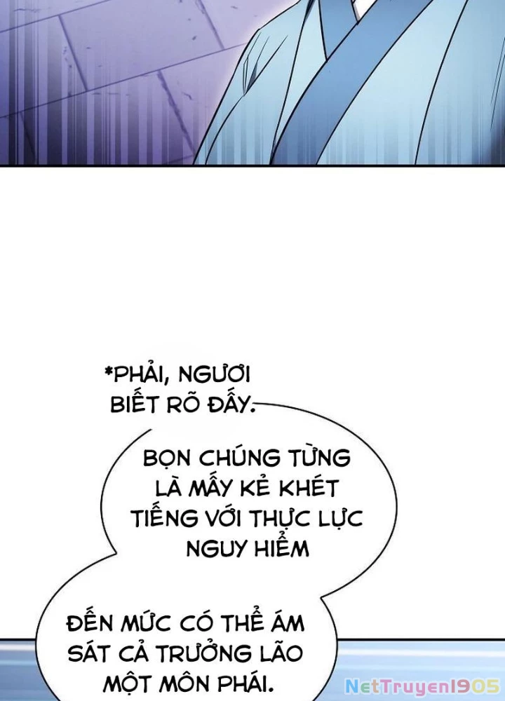 Điệp VIên Ma GIáo Chapter 16 - 37