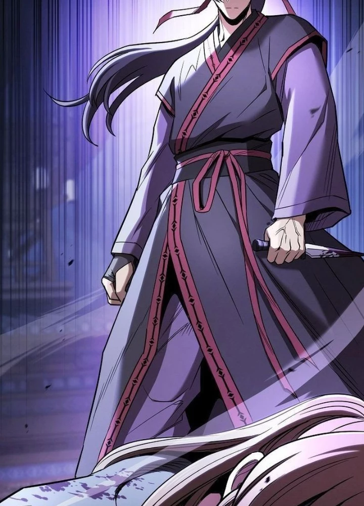 Điệp VIên Ma GIáo Chapter 16 - 43