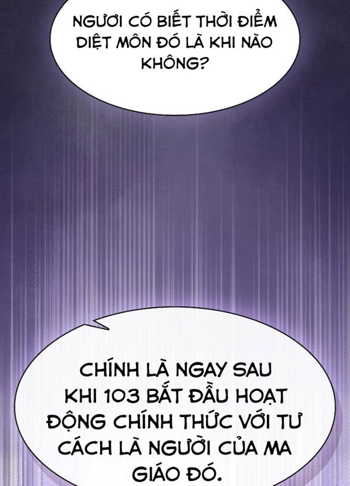 Điệp VIên Ma GIáo Chapter 16 - 47