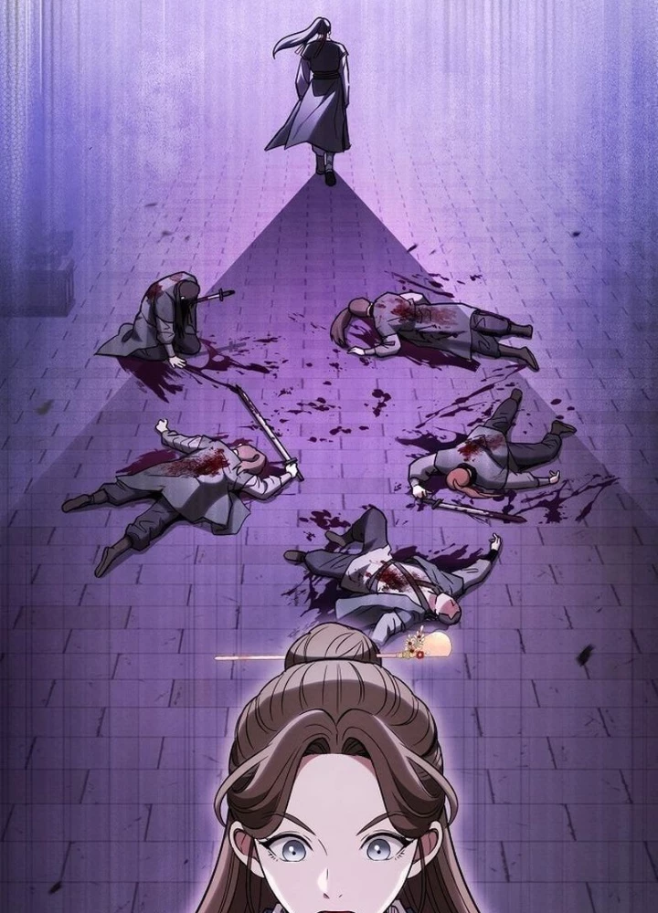 Điệp VIên Ma GIáo Chapter 16 - 49
