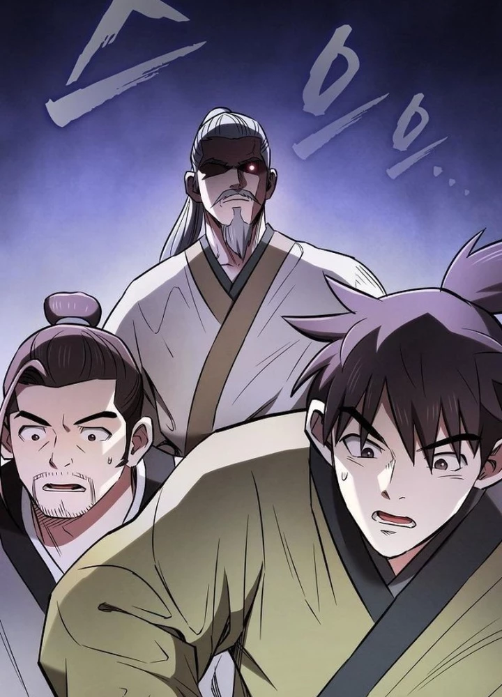 Điệp VIên Ma GIáo Chapter 16 - 85