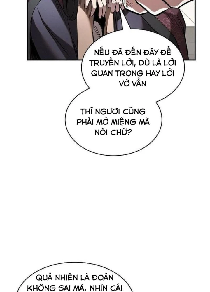 Điệp VIên Ma GIáo Chapter 16 - 121