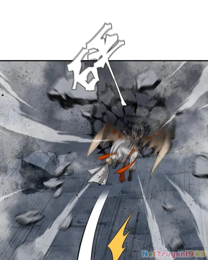Trảm Thần Chapter 87 - 15