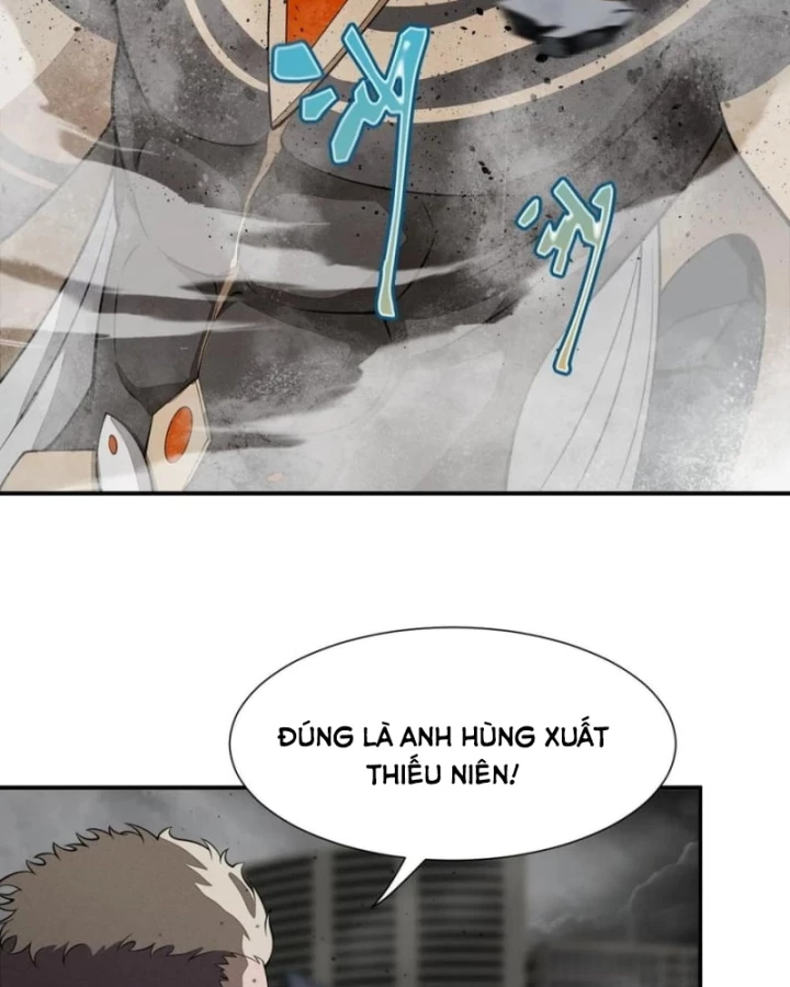 Trảm Thần Chapter 87 - 18