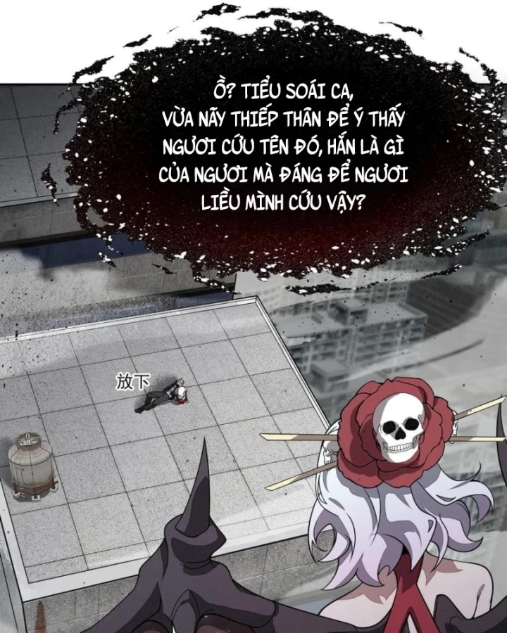 Trảm Thần Chapter 87 - 41
