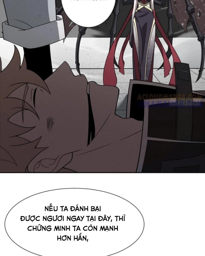 Trảm Thần Chapter 87 - 45