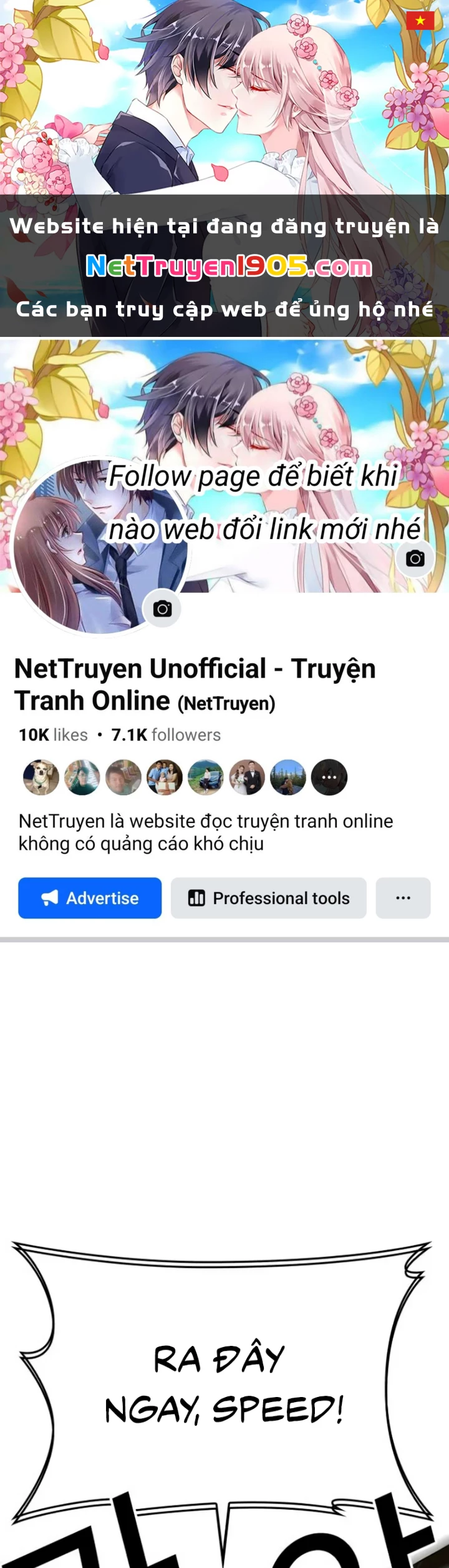 Hoán Đổi Diệu Kỳ Chapter 562 - 1