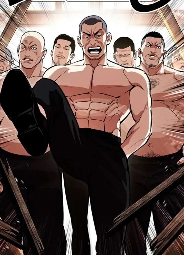 Hoán Đổi Diệu Kỳ Chapter 562 - 3