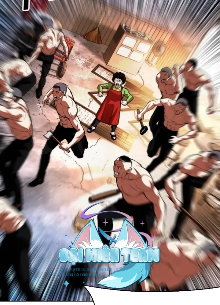 Hoán Đổi Diệu Kỳ Chapter 562 - 7